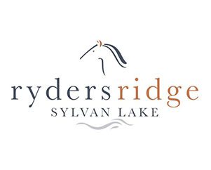 sylvan lake homes